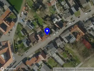 Overlastmelding  in Doenrade