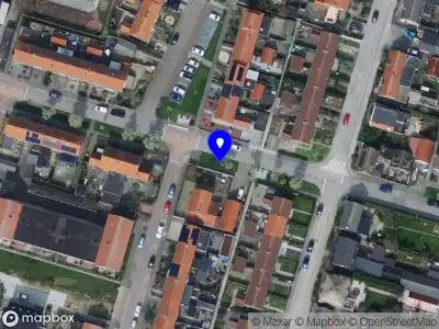 Overlastmelding Prins Bernhardstraat in Goudswaard