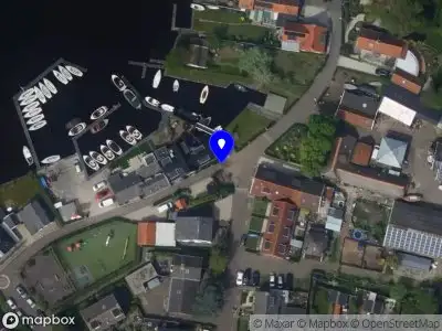 Overlastmelding Julianalaan in Kaag