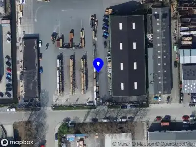 Overlastmelding Antonie van Leeuwenhoekstraat in Strijen