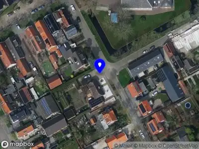 Overlastmelding Middeldoel in Nieuw-Beijerland