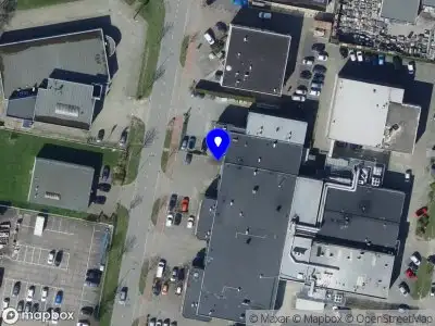 Overlastmelding Antonie van Leeuwenhoekstraat in Oud-Beijerland