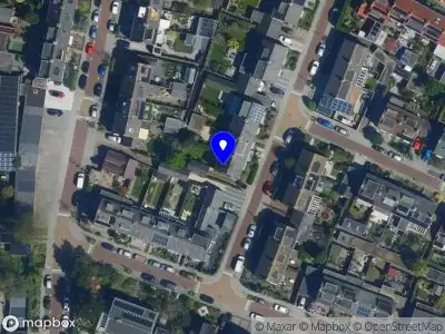 Overlastmelding De Savornin Lohmanstraat in Noordwijkerhout