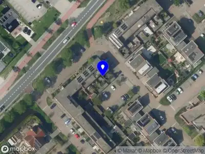 Anonieme overlastmelding Haydnlaan in Voorhout
