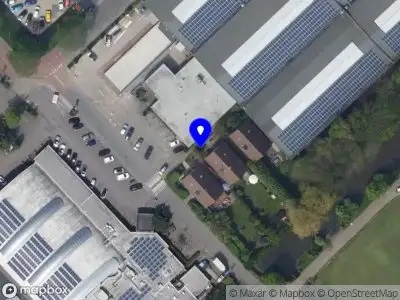 112 melding Anonieme overlastmelding Veerpolder in Warmond gesloten