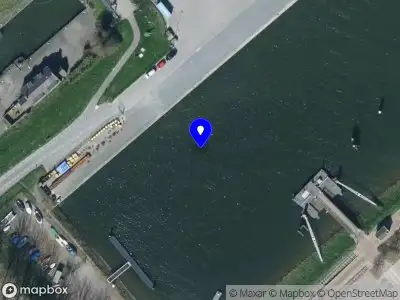 Overlastmelding Havenhoofd in Middelharnis gesloten