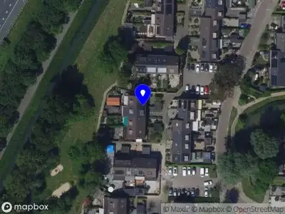 Overlastmelding Waterman in Dordrecht gesloten