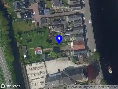 Overlastmelding Kerkstraat in Oude Wetering gesloten