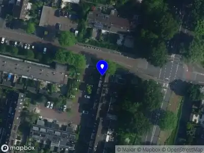 112 melding Overlastmelding Thalia in Amstelveen gesloten