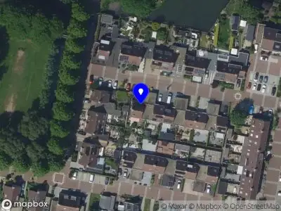 Overlastmelding Middenveer in Sliedrecht