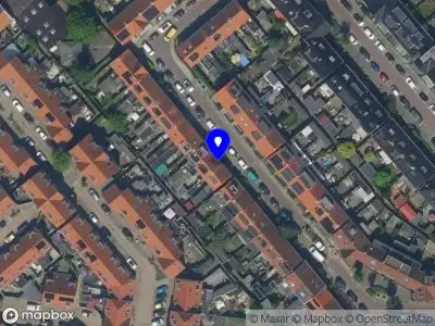 Overlastmelding Deken Waarestraat in Beverwijk