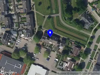 Overlastmelding Jan de Waalstraat in Sleeuwijk