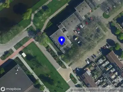 Overlastmelding Galvanistraat in Kudelstaart