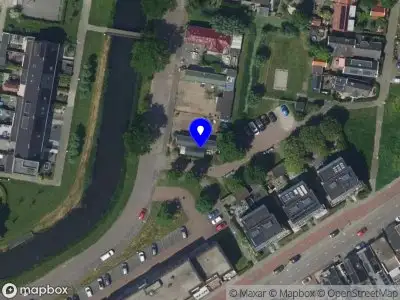Overlastmelding Burgemeester van Hofwegensingel in Sliedrecht gesloten