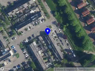 112 melding Overlastmelding Bernhardstraat in Aalsmeer