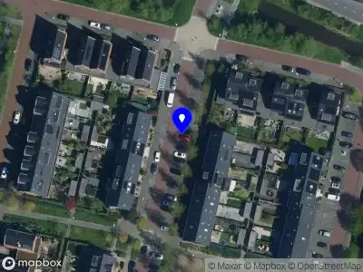 Overlastmelding Korenbloemlaan in Amstelveen gesloten