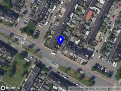 Overlastmelding Van Hogendorpweg in Alblasserdam