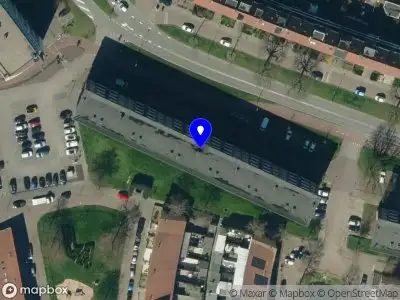 Overlastmelding Johan de Wittlaan in Arnhem gesloten