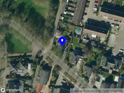 Overlastmelding  in  gesloten