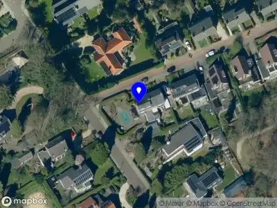 112 melding Overlastmelding De Genestetlaan in Rozendaal