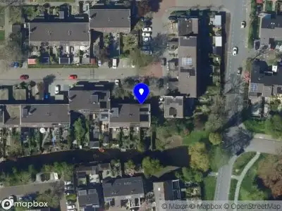 Overlastmelding Mezenhof in Schagen