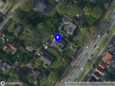 Overlastmelding Kennemerstraatweg in Heiloo