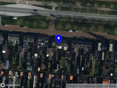 112 melding Overlastmelding Koningin Julianalaan in Slootdorp