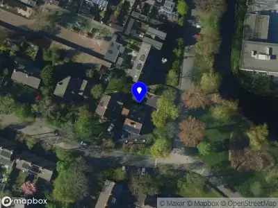 Overlastmelding Zakedijkje in Bergen