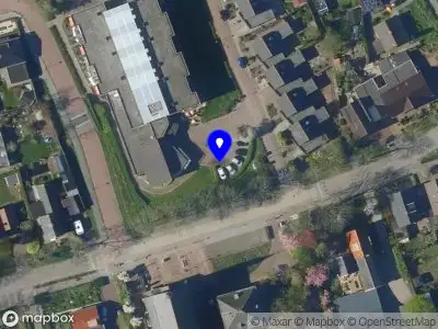Overlastmelding Kerkstraat in Waarland