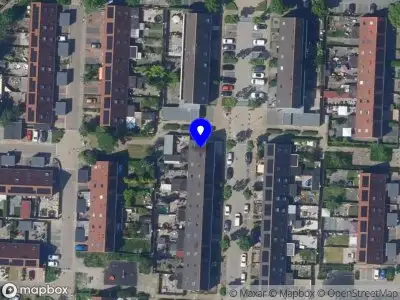 Overlastmelding Merenlaan in Lelystad