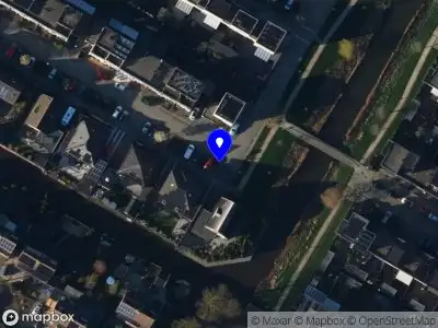 112 melding Overlastmelding Saffier in Anna Paulowna