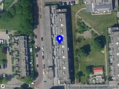 Overlastmelding Rode Klif in Lelystad gesloten