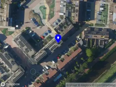 112 melding Overlastmelding Deltaplein in Heerhugowaard gesloten