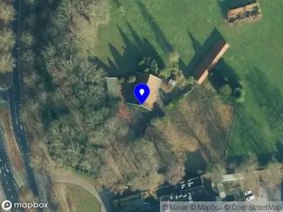 Politie naar de Hasselerbaan in Hengelo vanwege aanrijding met letsel