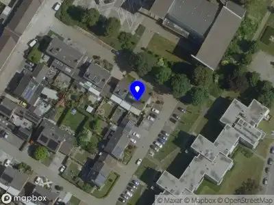 Overlastmelding Pastoor Creusenplantsoen in Meerssen