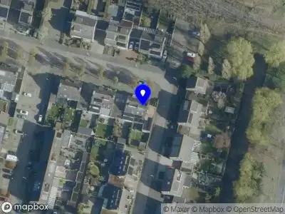 112 melding Overlastmelding Hooglandstraat in Tilburg