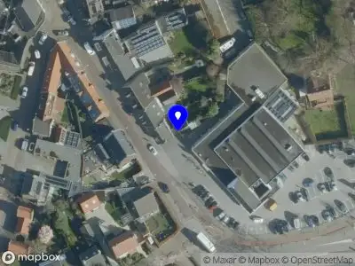 112 melding Overlastmelding Fellenoord in Boxtel gesloten