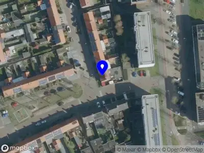 112 melding Overlastmelding Sint Sebastiaanstraat in Boxtel gesloten