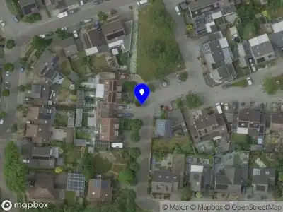 Overlastmelding Theissenstraat in Melick gesloten