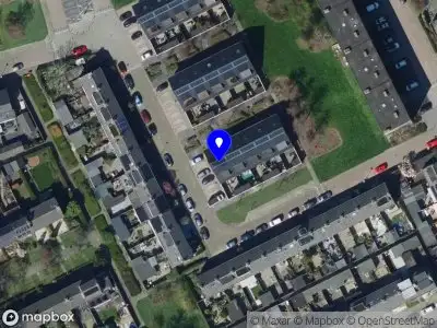 Overlastmelding Adriaan van Ostadepad in Spijkenisse gesloten