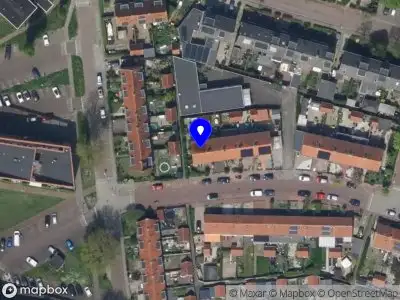 Overlastmelding Beatrixstraat in Breukelen