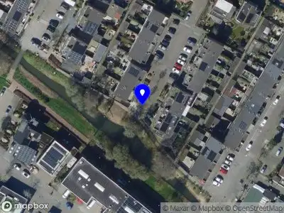 Overlastmelding Agaat Oomstraat in Hendrik-Ido-Ambacht