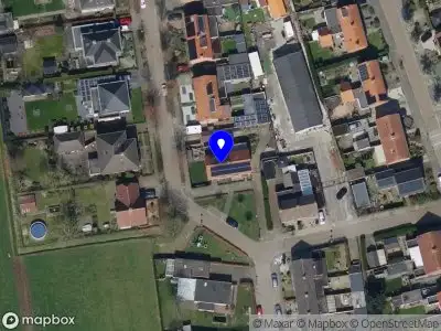 Overlastmelding Marijkelaan in Waspik