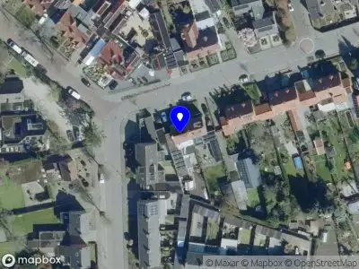 112 melding Overlastmelding Molenbergstraat in Sint-Michielsgestel gesloten