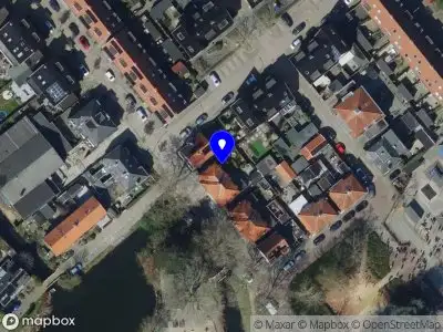 112 melding Overlastmelding Fop Smitstraat in Alblasserdam gesloten