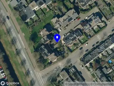 Overlastmelding Weerdesteinlaan in Arnhem