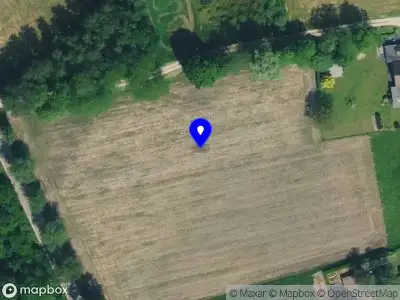 Overlastmelding Hallsedijk in Tonden gesloten