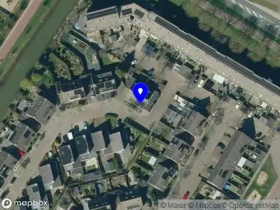 Overlastmelding Etta Palmstraat in Arnhem