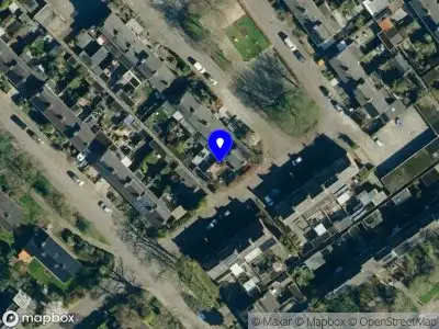 Overlastmelding Catharina van Rennesplein in Dieren gesloten