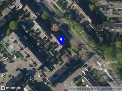 Anonieme overlastmelding Aquamarijn in Heerhugowaard